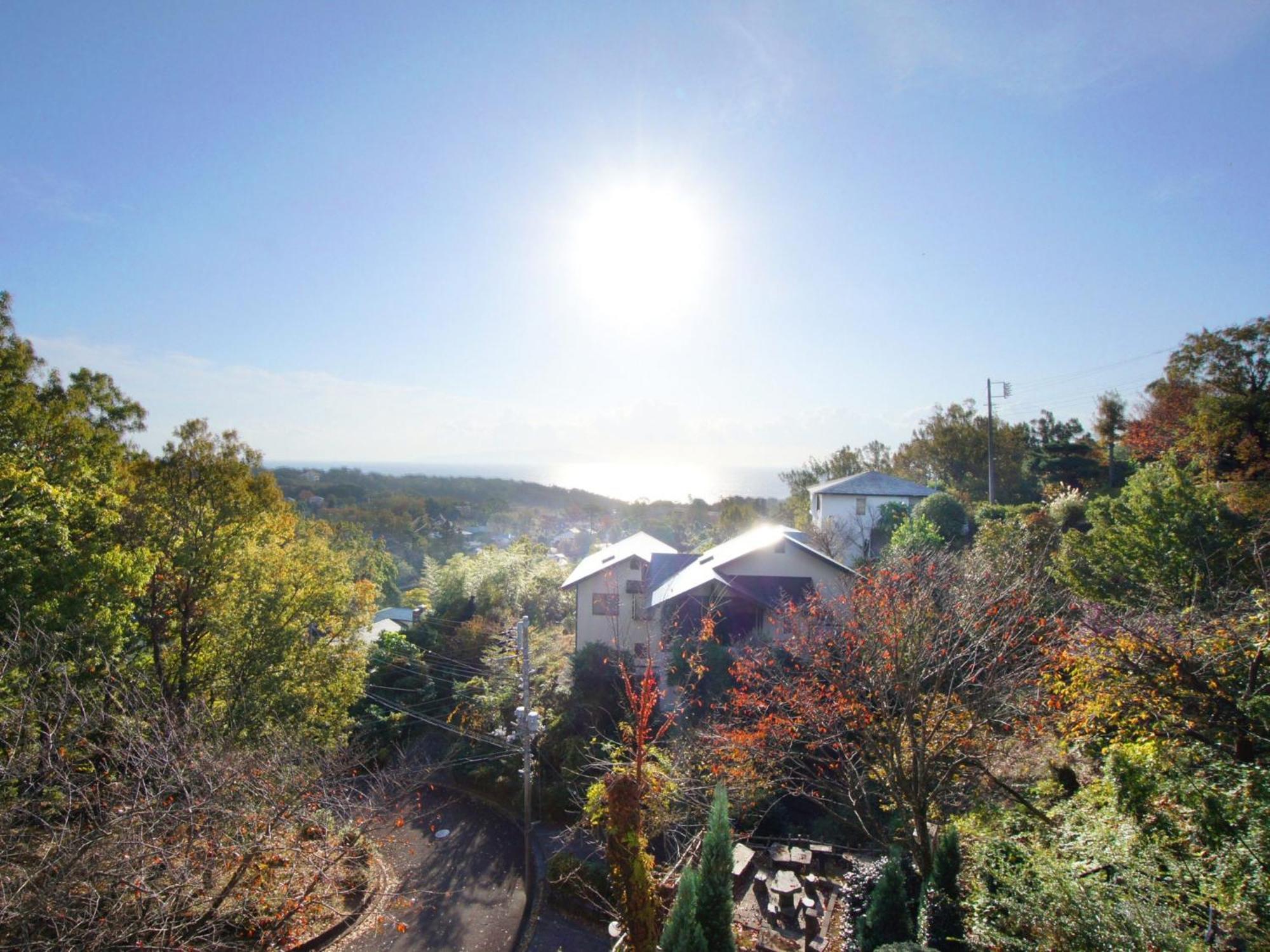 We Home Villa - Jogasaki Onsen - - Vacation Stay 13634V Ито Экстерьер фото